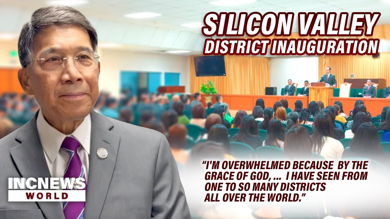 District of Silicon Valley, California Established | INC News World