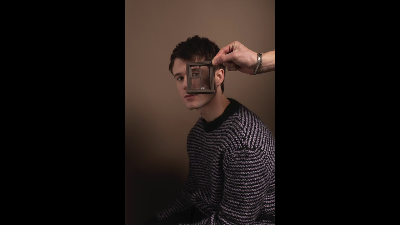 Alec Benjamin - Jesus in LA (Acoustic)