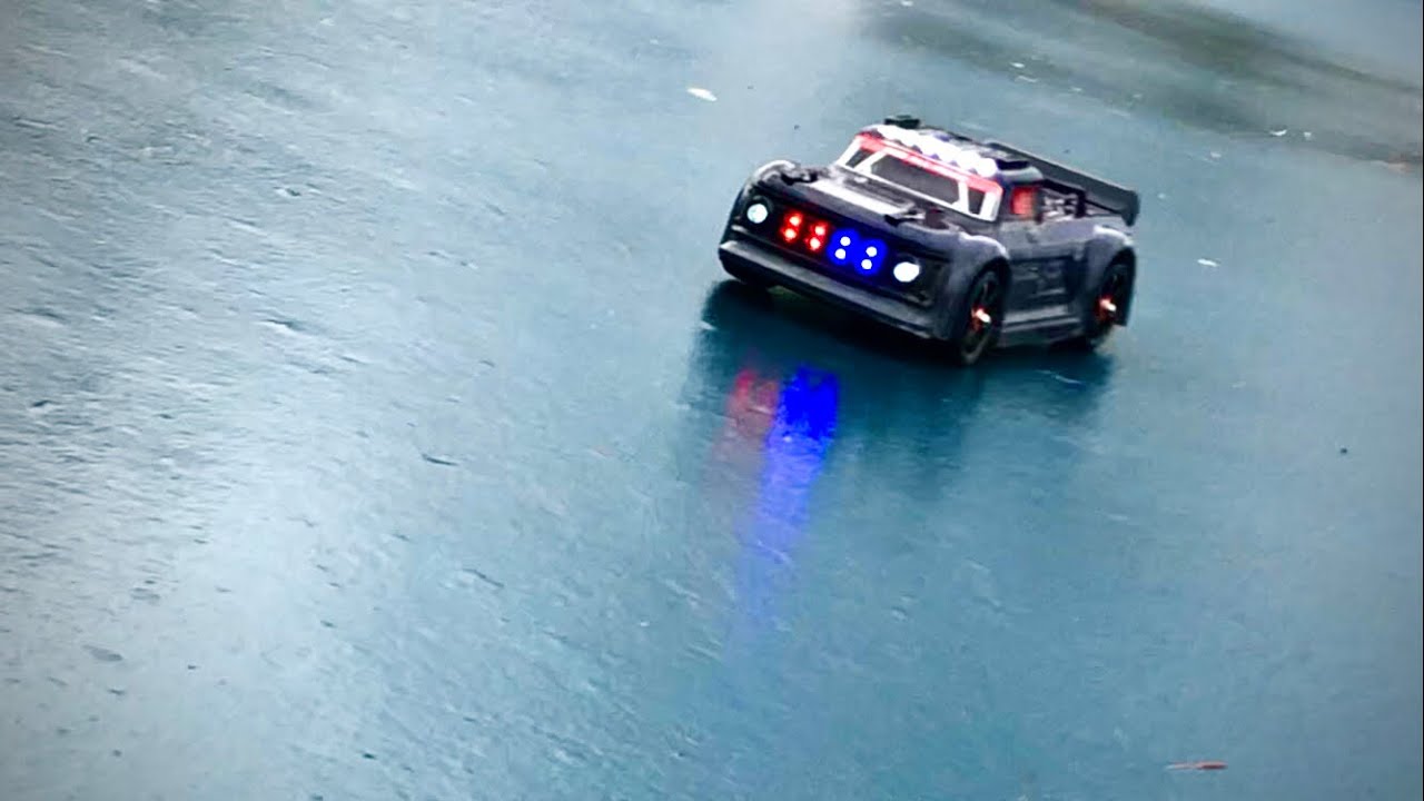 Wild drifting with the hyper go 14301 🔥🔥🔥