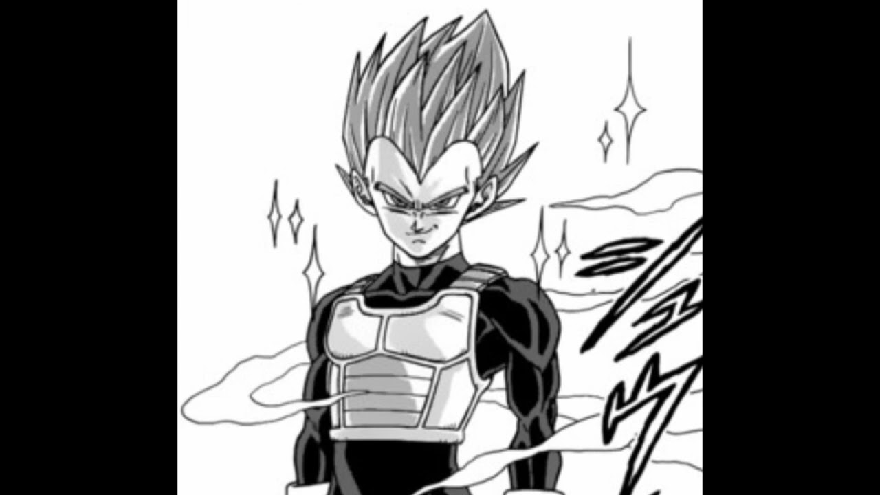 i didn't care anymore. (vegeta x yeat - talk.) (guitar remix)