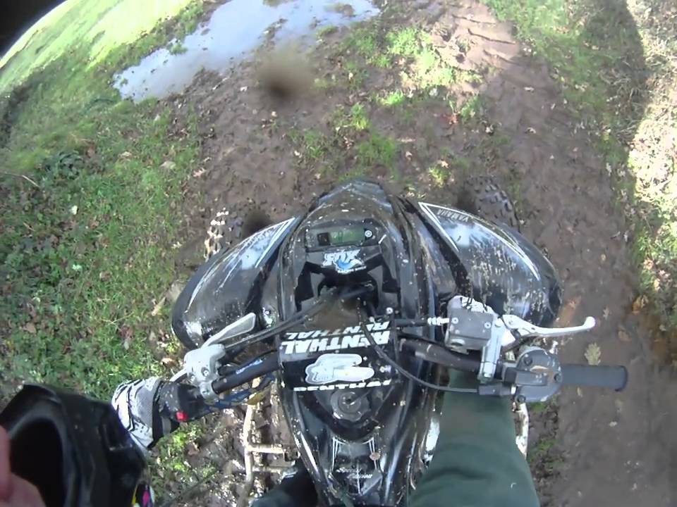 raptor 700 r 2011