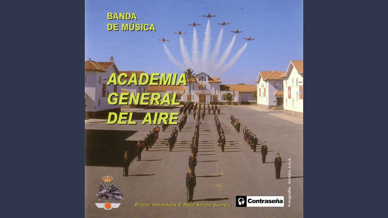 Pilotos En Vuelo