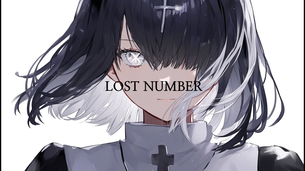 【SynthV アヤメ】 幸せ者 - A_II┃Örca cover
