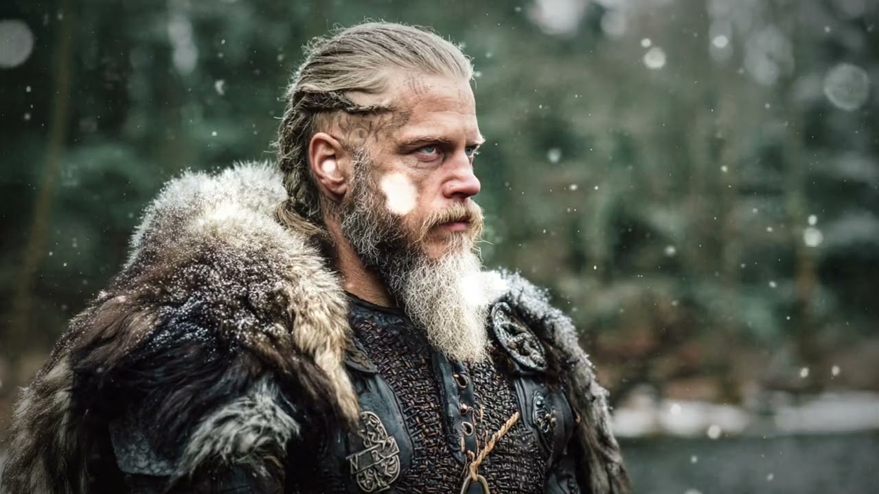 Viking Music Ambiance ll 30 MINUTES