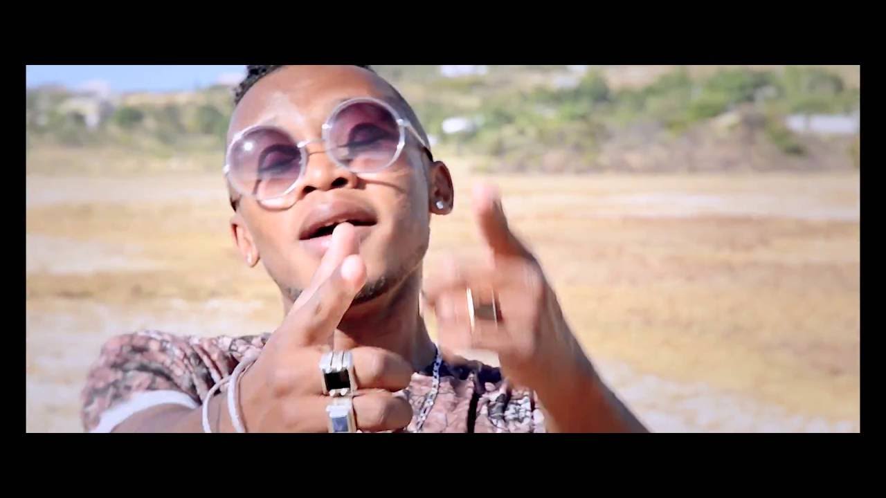 Brams - Magnanova @euro (Clip Officiel)