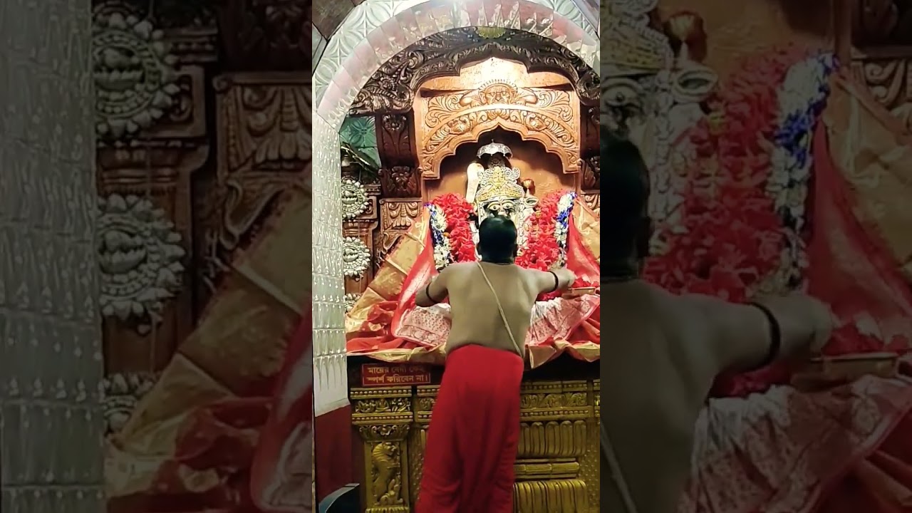 #Shaktipeeth Maa Bargabhima Temple