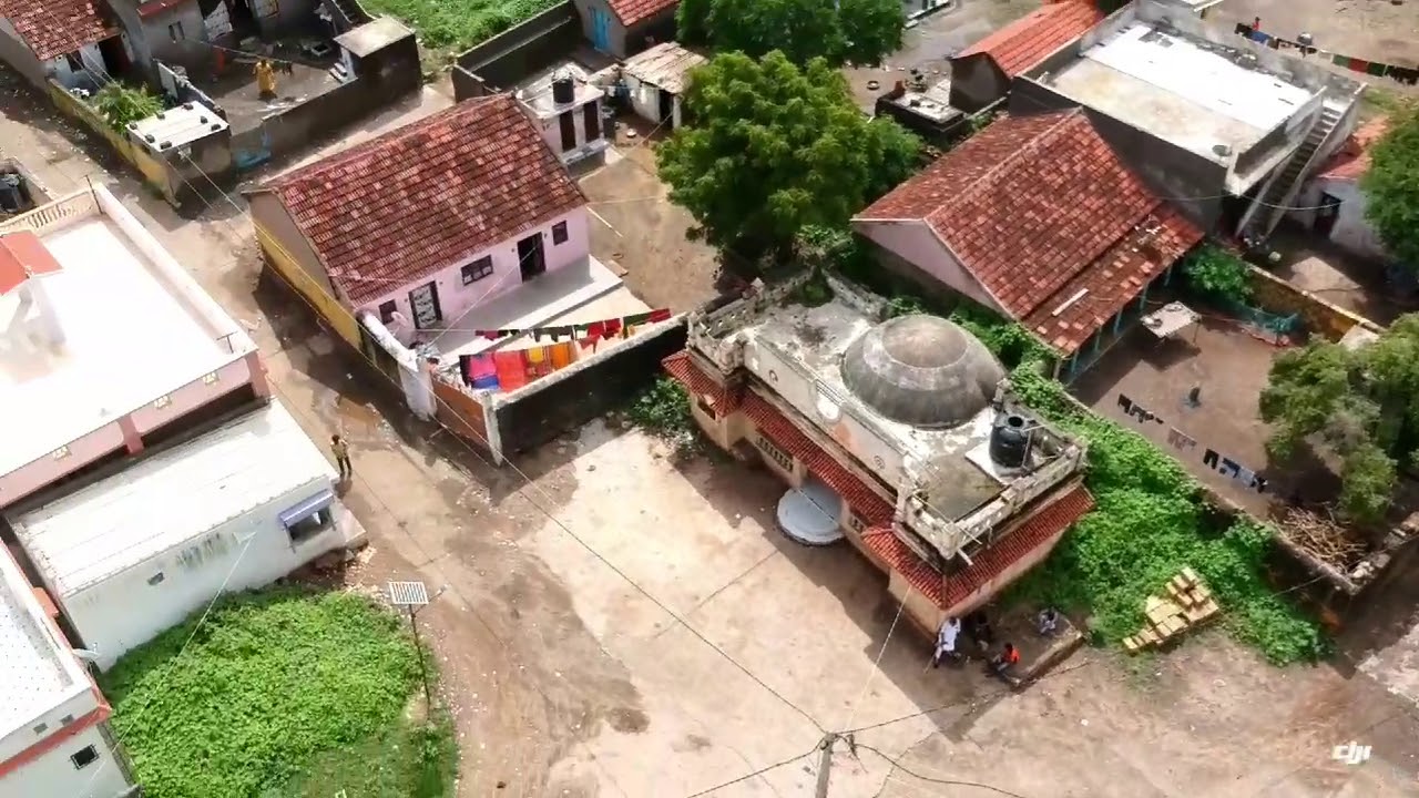 Nani Vamoti Kutch
