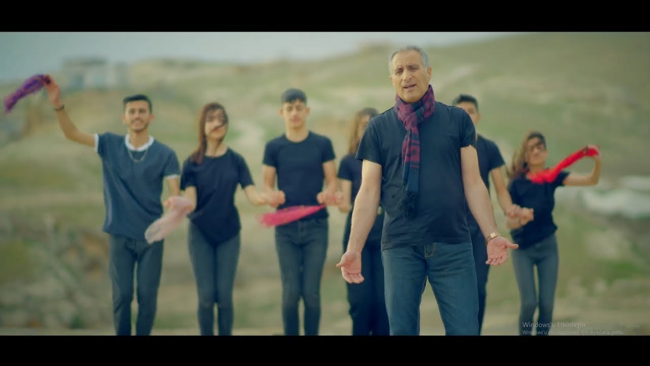 Hasan Tuncel - Potpor&icirc; (Official Video)