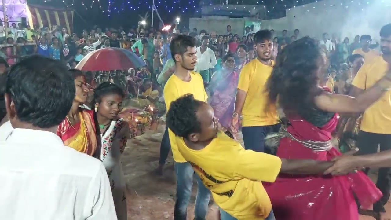 Ghanta parba dokuluguda village | Baja video Ghanta parba | Maa bangarama | DKG Instrumental |