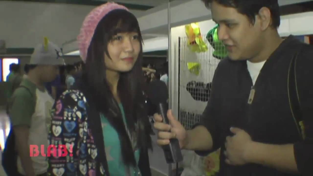 BLAB! Episode 02 (Asia Cosplay Meet Edition)