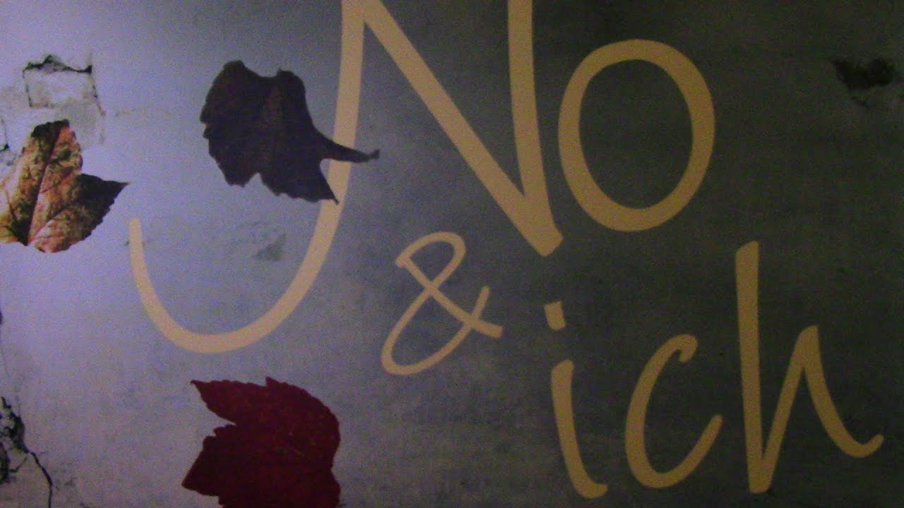 [Rezension] No & Ich von Delphine de Vigan