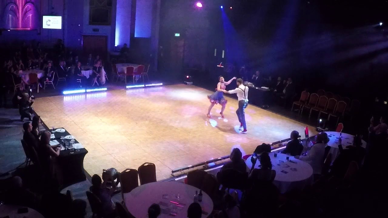 Ultra Ballroom | London | Marco Murru & Antonella Marmor