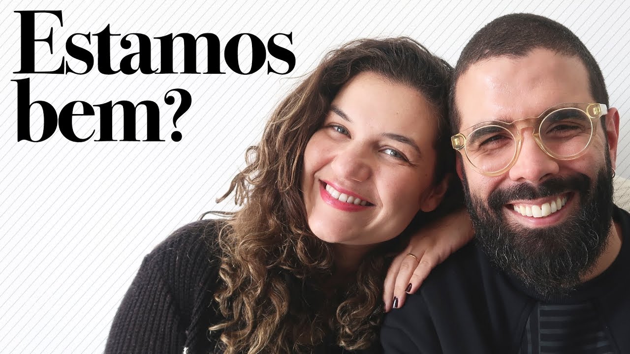 #27 - Aquele Sobre Relacionamentos Amorosos com Phelipe Cruz