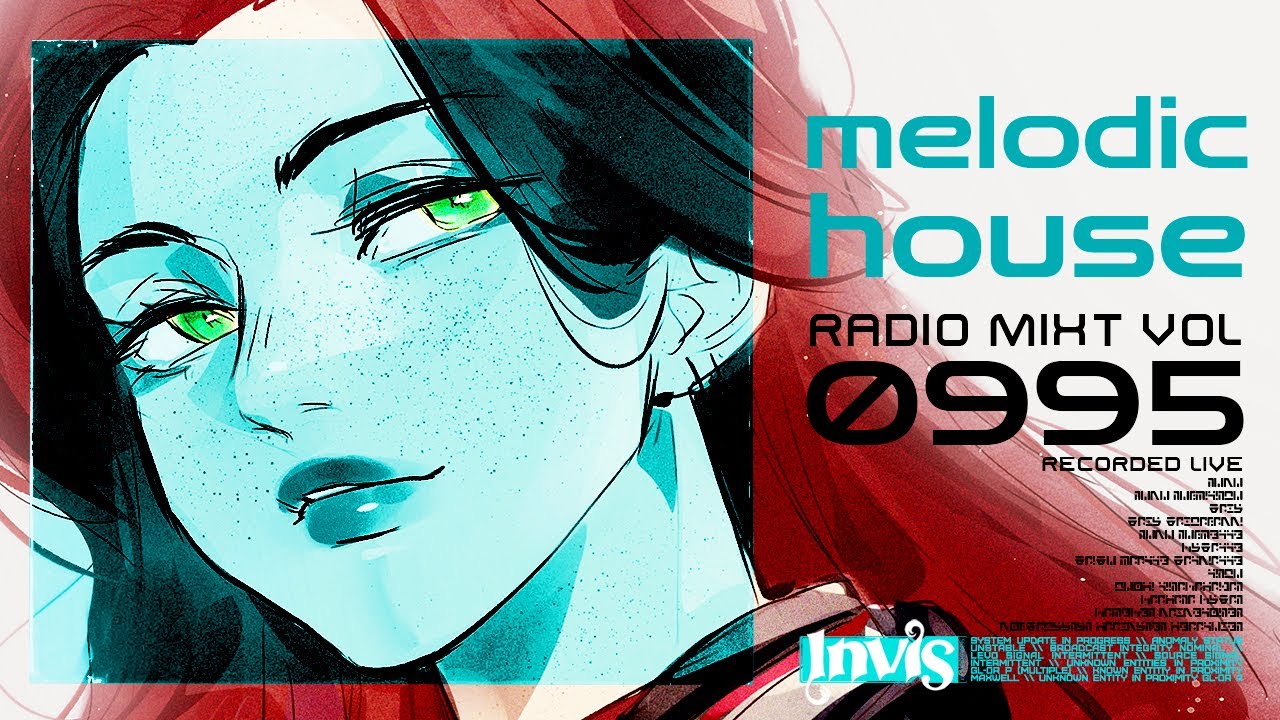 Downtempo House Mix 2026 | Ethereal & Uplifting | Radio MixT #995