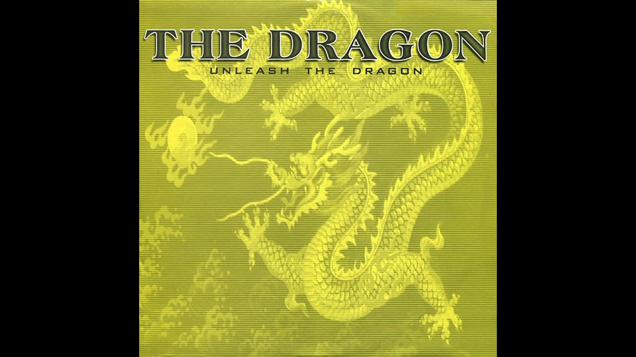 The dragon - spring