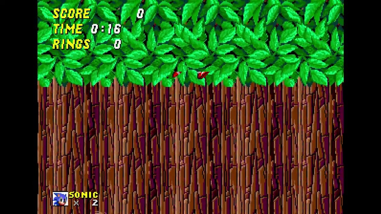 Wood Zone but I 