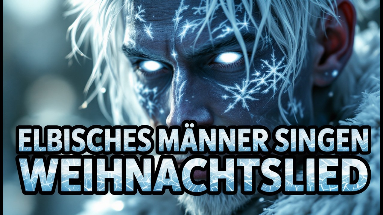 Dieses elbische Weihnachtslied wird dich zu Tränen rühren, aber wieso?