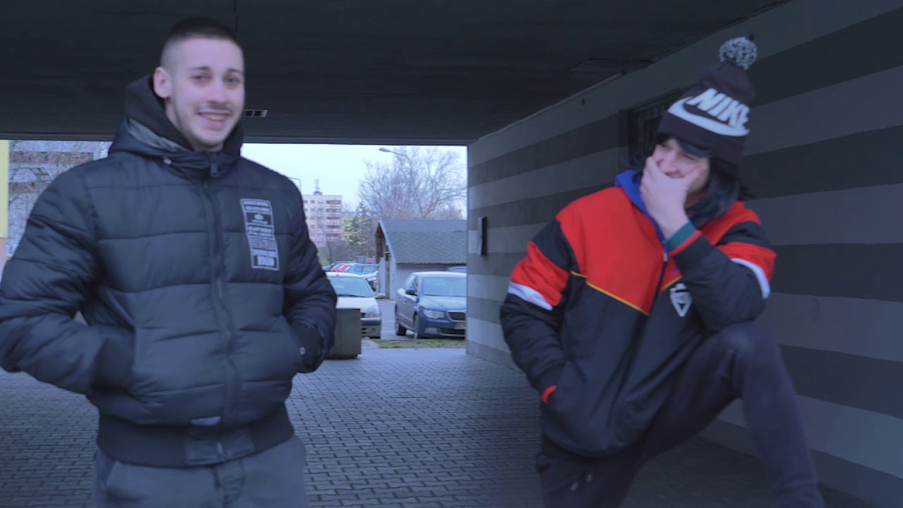 No však nevydarené scény no