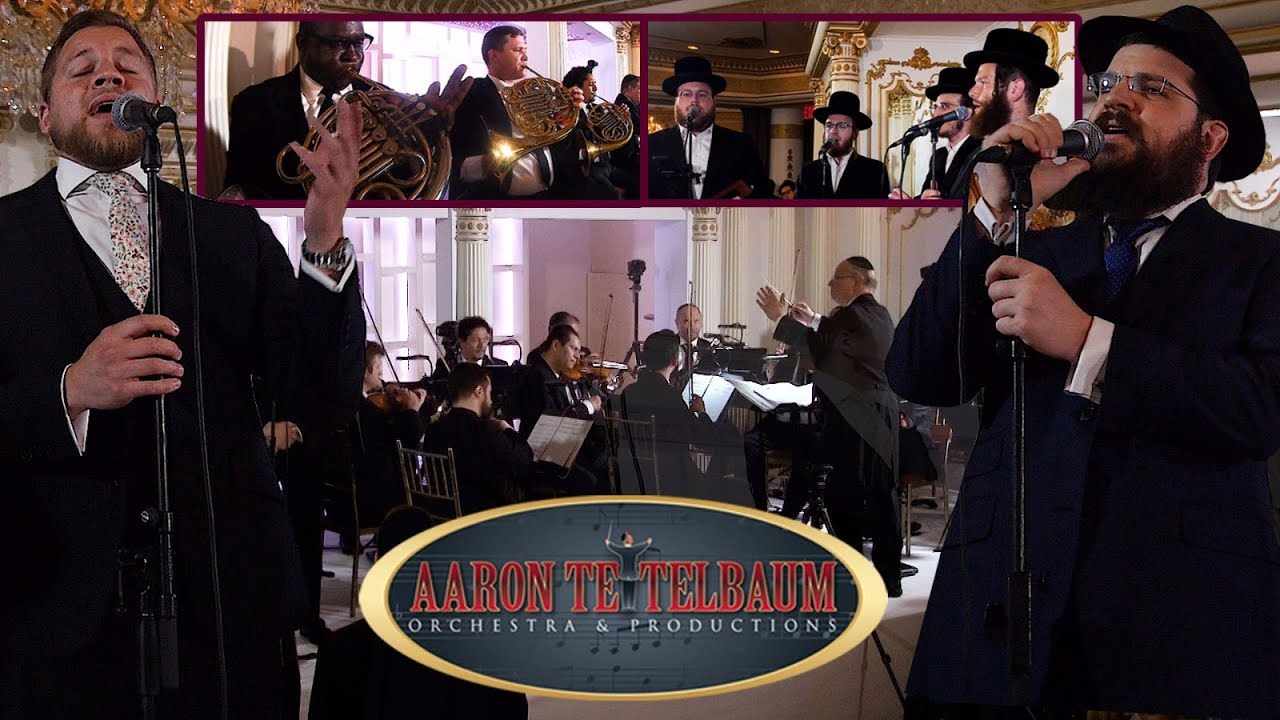Benny Friedman & Yedidim 