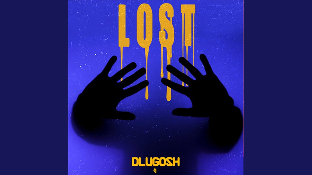 Lost (Radio Edit)