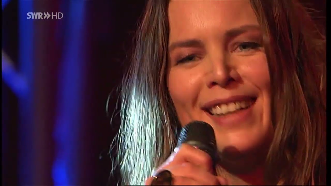 Rebekka Bakken   Live in Jazz 2011
