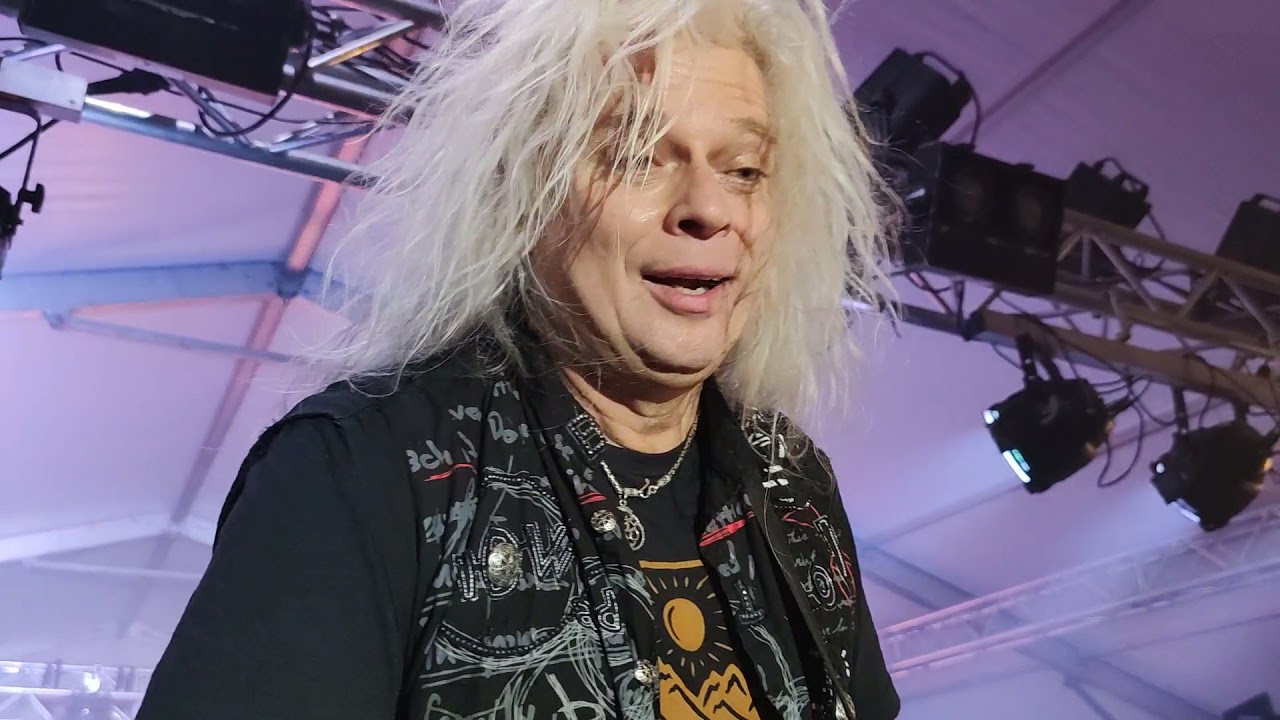 Edda Művek - Magyarország négy legjobb rockzenésze!!!