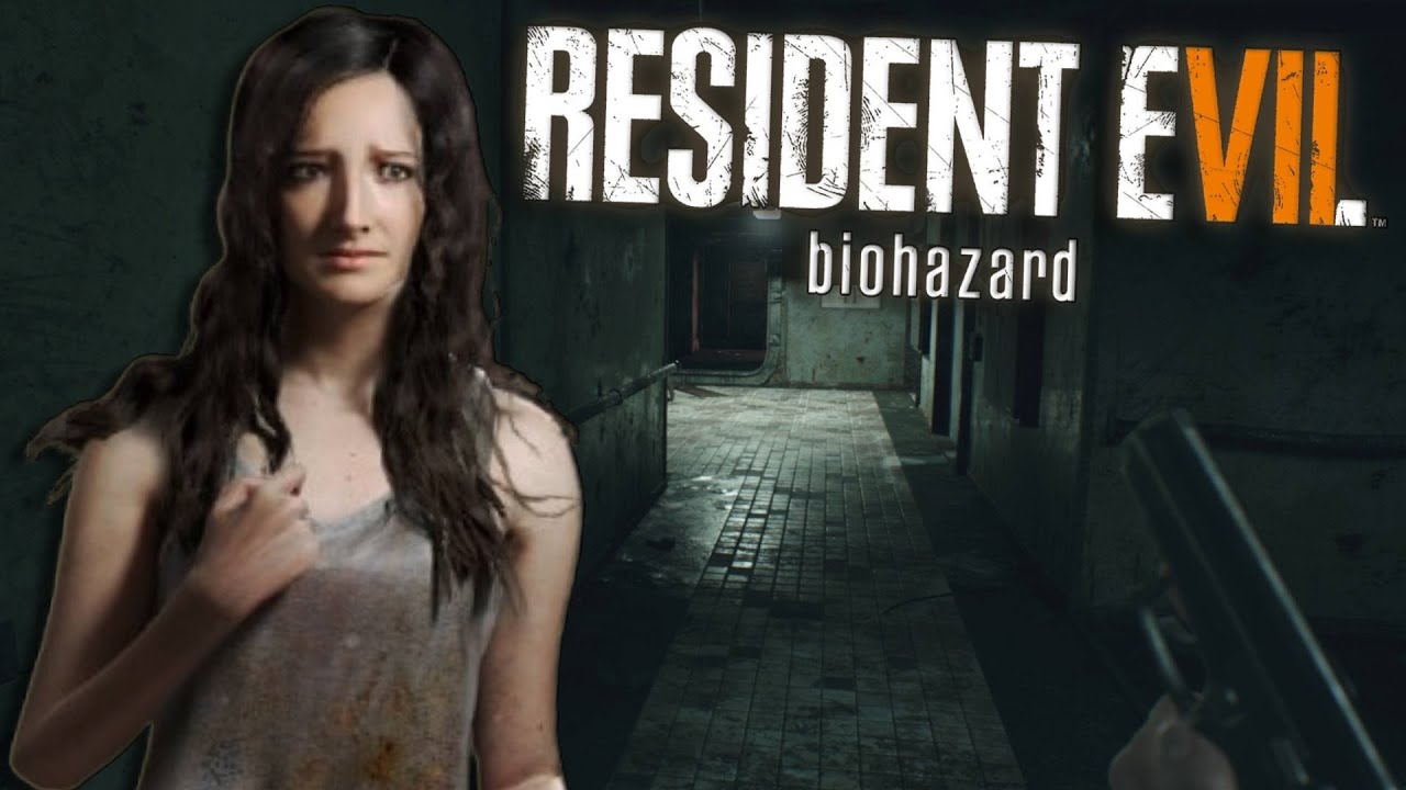 Czas poznać MROCZNE śkrety Mii! | Resident Evil 7