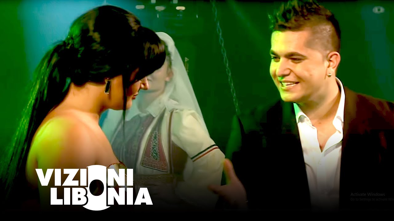 Gezuar 2015: Daim Lala, Valbona Spahiu & Elona Leka (Potpuri 3)