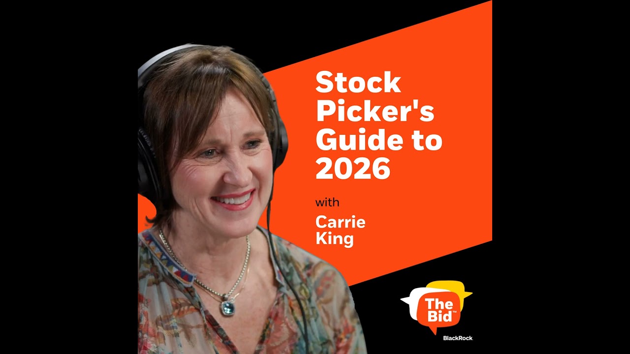 245: Stock Picker's Guide to 2026: How AI and Earnings Will Shape Stock Market Trends