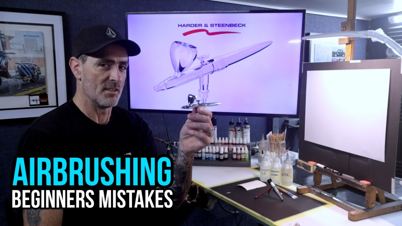 having problems with your ultra here's some beginners mistakes