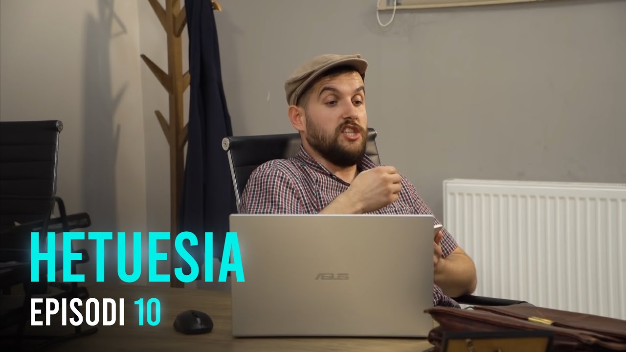 Seriali HETUESIA - Episodi 10