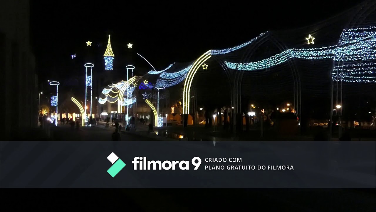 Natal Matosinhos 2019/2020