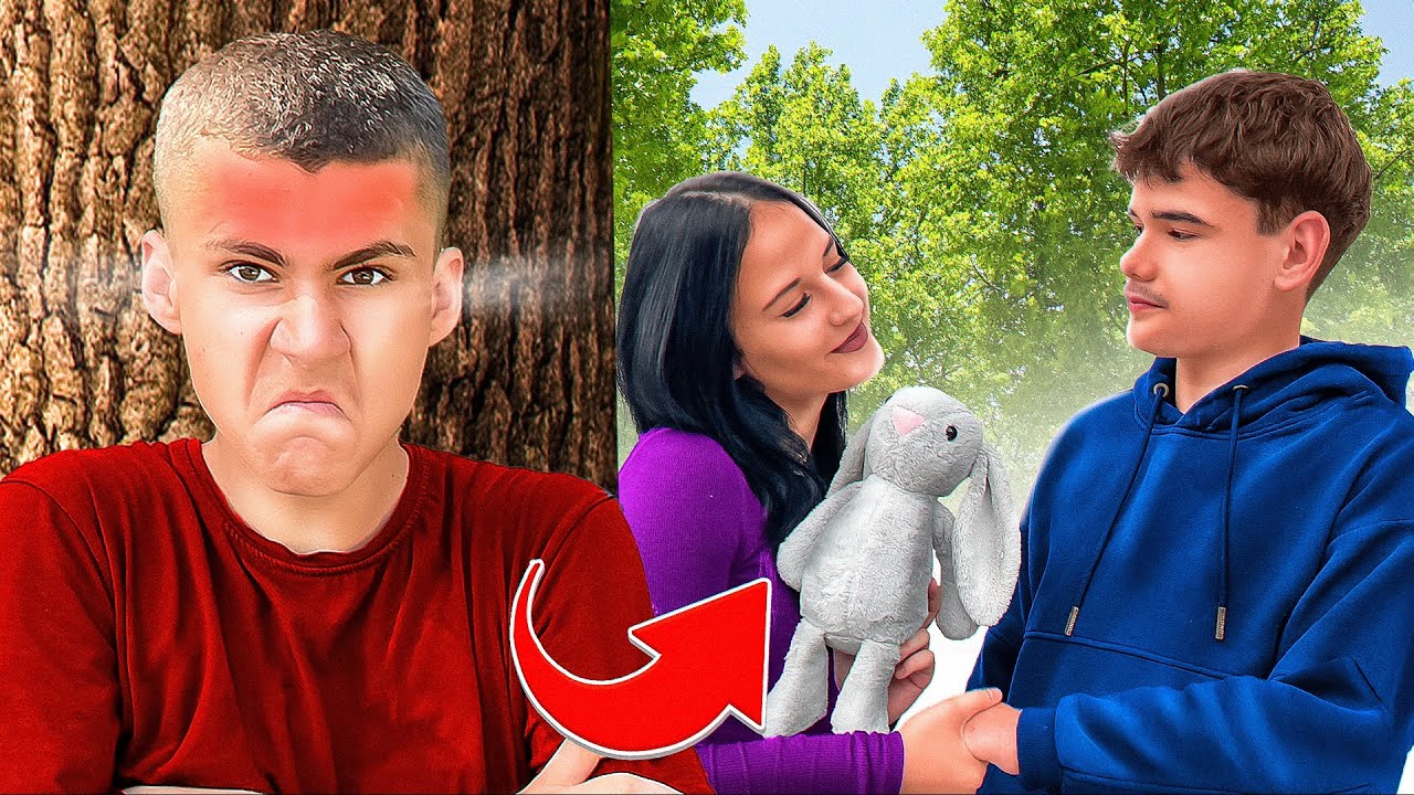 SULJIN SAZNAO DA SE NEJRA VIĐA DRUGIM MOMKOM !