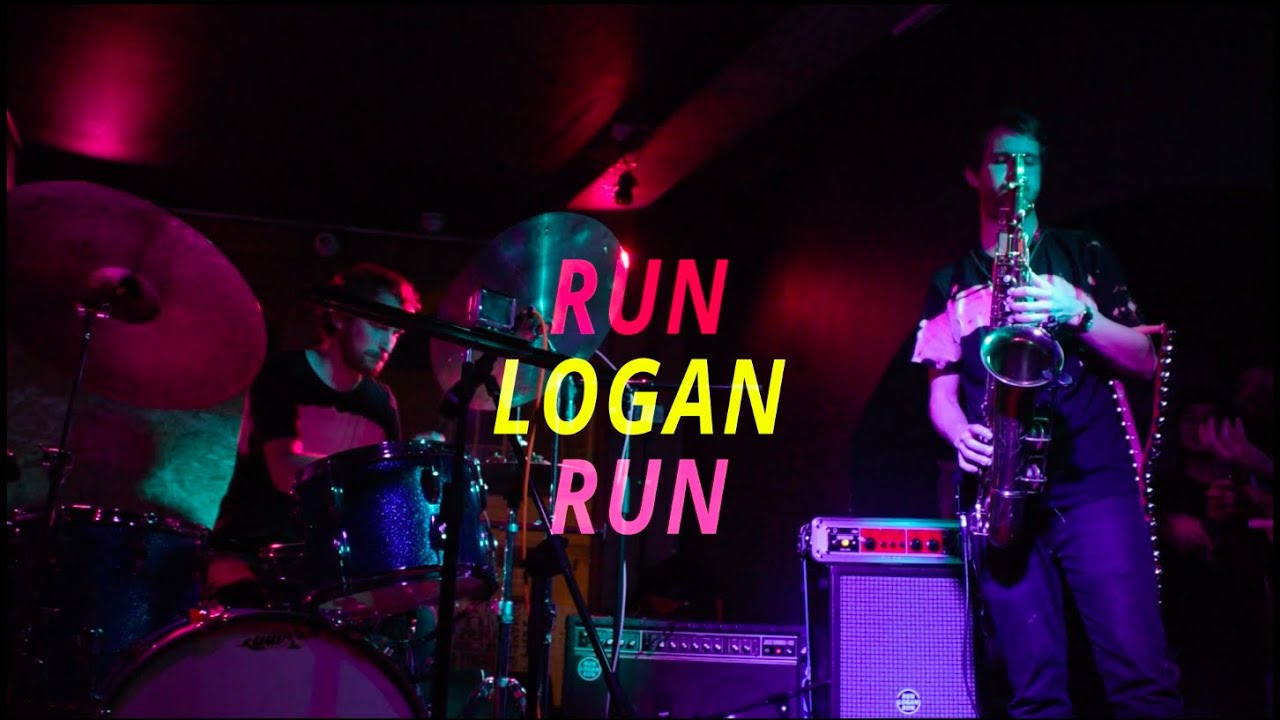 Run Logan Run - The Next Chapter (Msunduza - Abdullah Ibrahim)