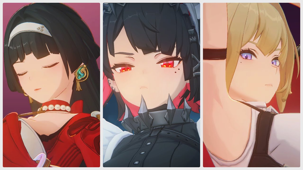 All 28 Character Ultimates (1.0 - 1.5) | Zenless Zone Zero