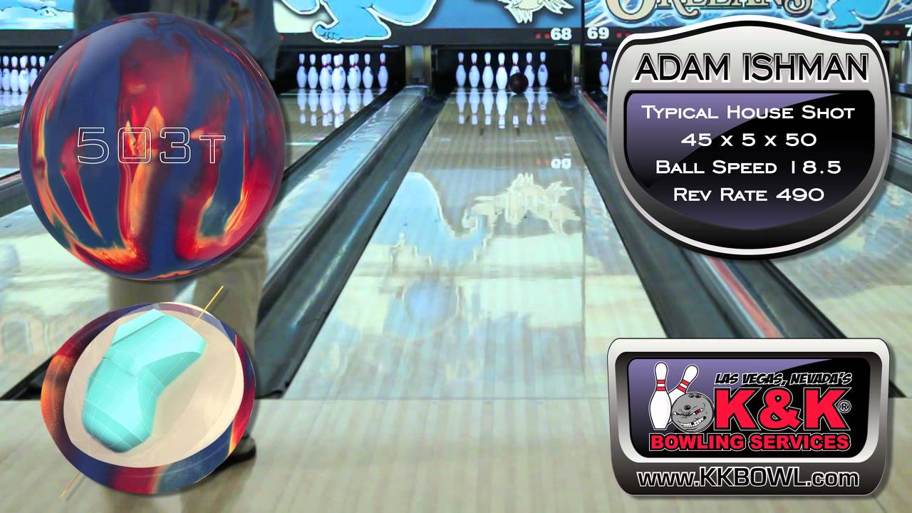 Ebonite International Summer 2012 Bowling Ball Releases presented by K&K Bowling Services
