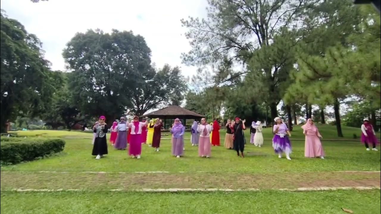 Love Potion 666 | Demo by Daisy Group of Ceria39 Line Dance