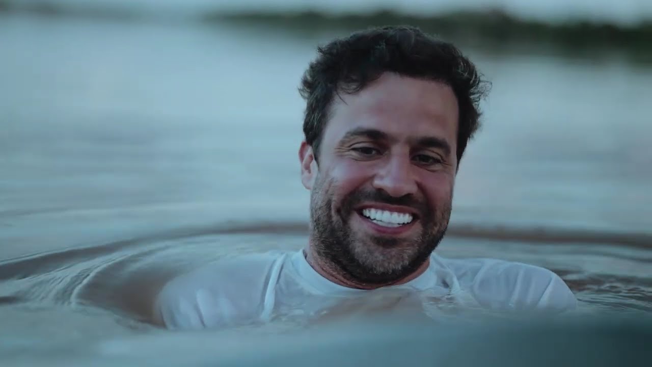 O FILME QUE MUDOU MINHA VIDA - A GRANDE PESCARIA