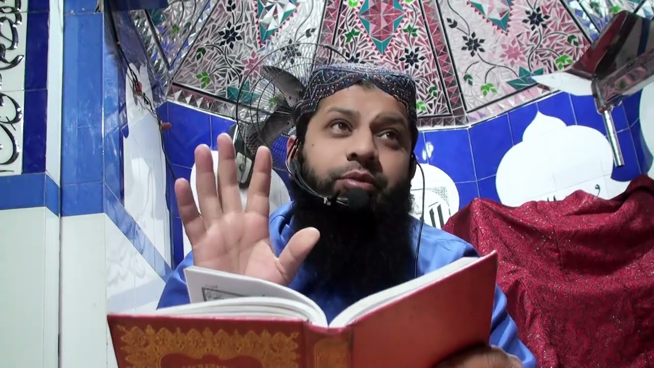 MOLANA HAKEEM SAJID MUNIR TOPIC TARAWIH PARHNA/Nmaz e  Tarawih  |  Tahajjud aur Ramazan/Qiyam/Raat