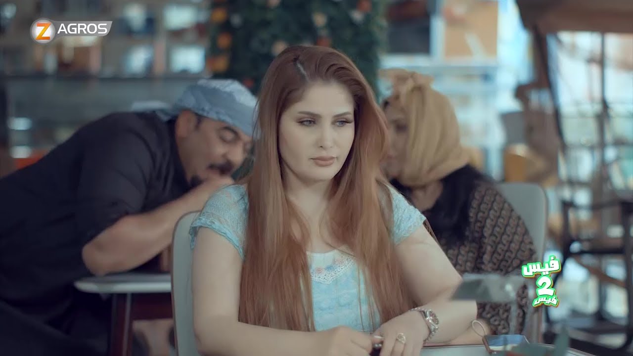 فيس 2 فيس .. سولاف جليل الحلقة 4 - قناة زاكروس