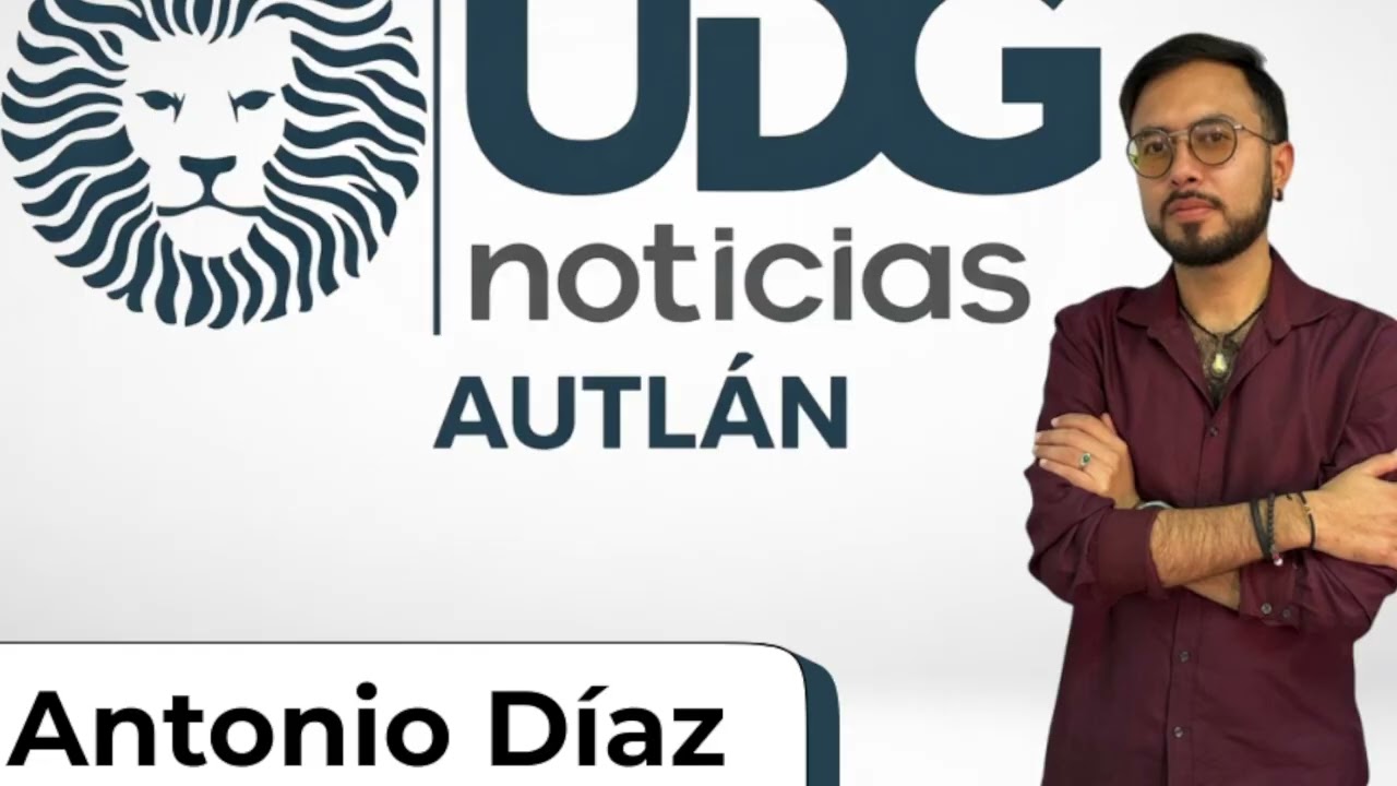 UDG NOTICIAS 25 - 02 - 26