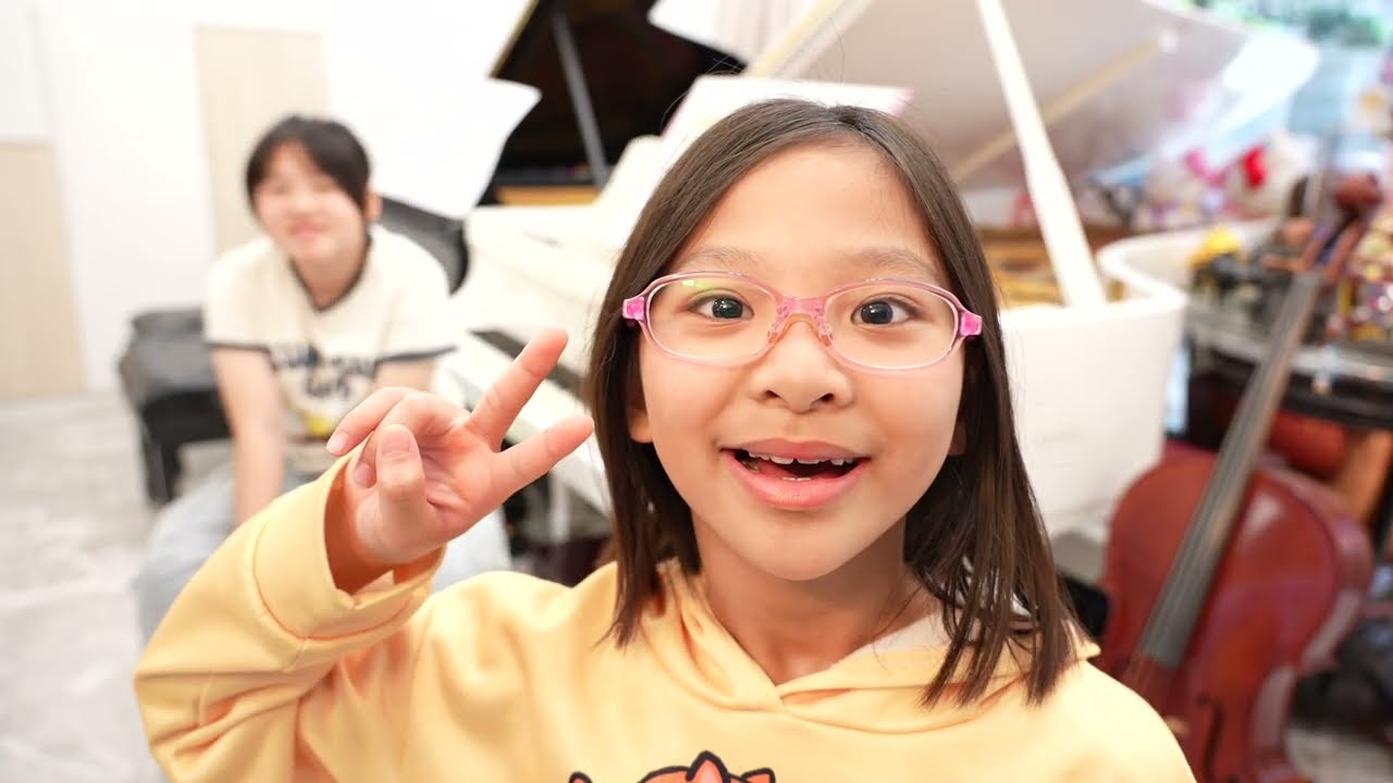 【🥰🌻🎹黃宣倪🎹🌻🥰】2026/03/08【🍎#蕭邦《幻想即興曲作品 66》🍎】🤗【#Chopin fantaisie impromptu op.66】🎯🦄#柏克里音樂🦄🎯【🌸👸#台中市建功國小👸🌸】