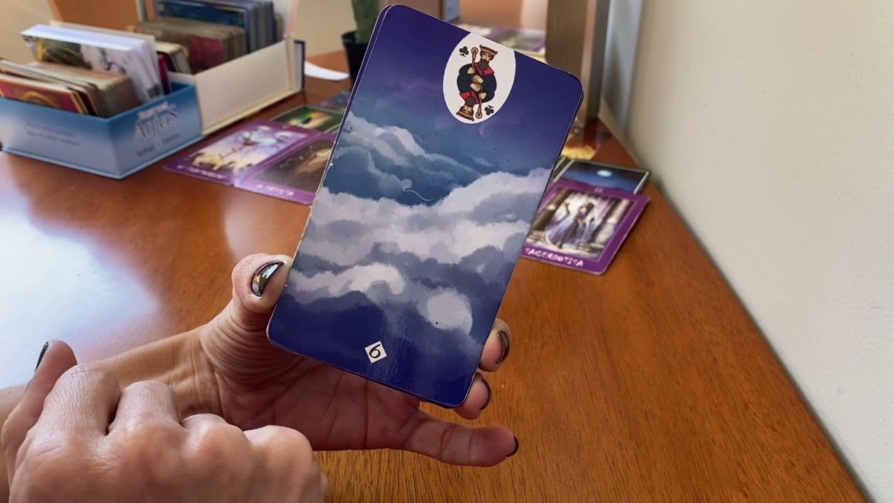 ♍️ VIRGEM! Será mesmo? 👀 #amor #cartasciganas #tarot #intuitivo
