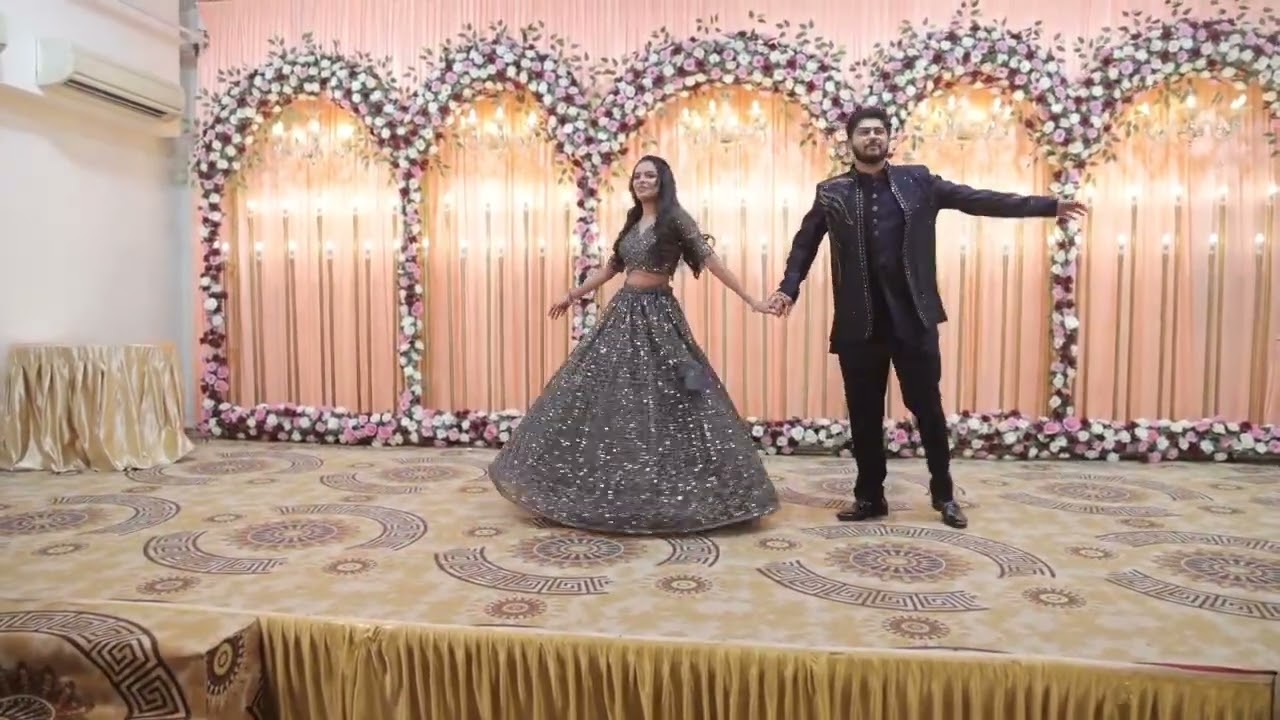 Tum ho to sab accha hy | Mere mehboob | Nrutyam Dance Academy |