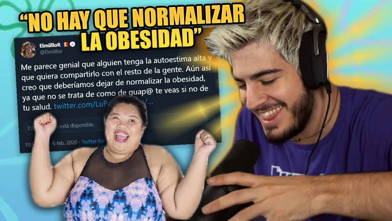 EL ODIO A ELMILLOR POR ESTO
