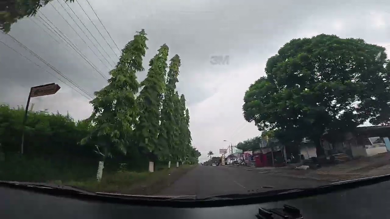 Home Sulingi Eps 44   Hujan dan Angin Diwonogiri