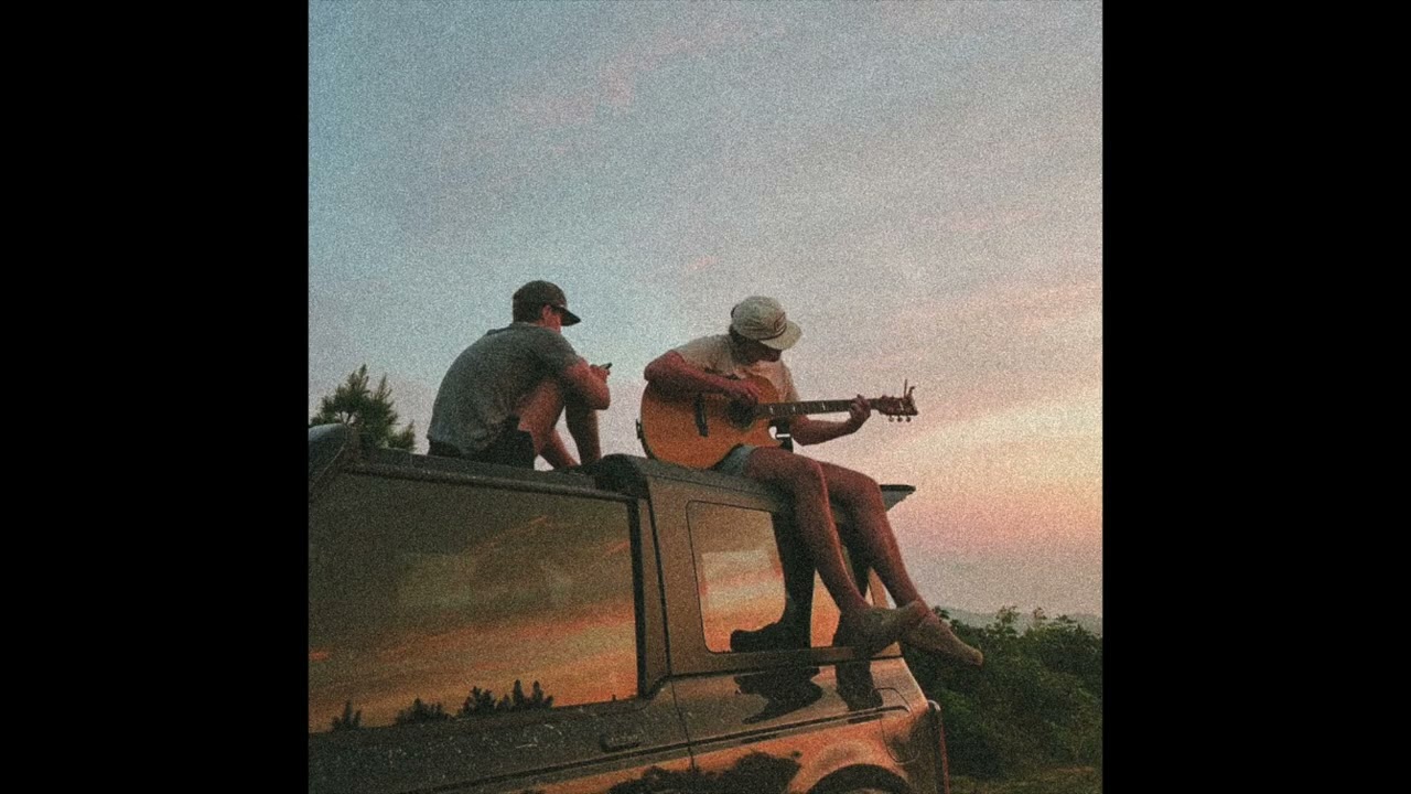 [FREE] Acoustic Guitar Type Beat - 