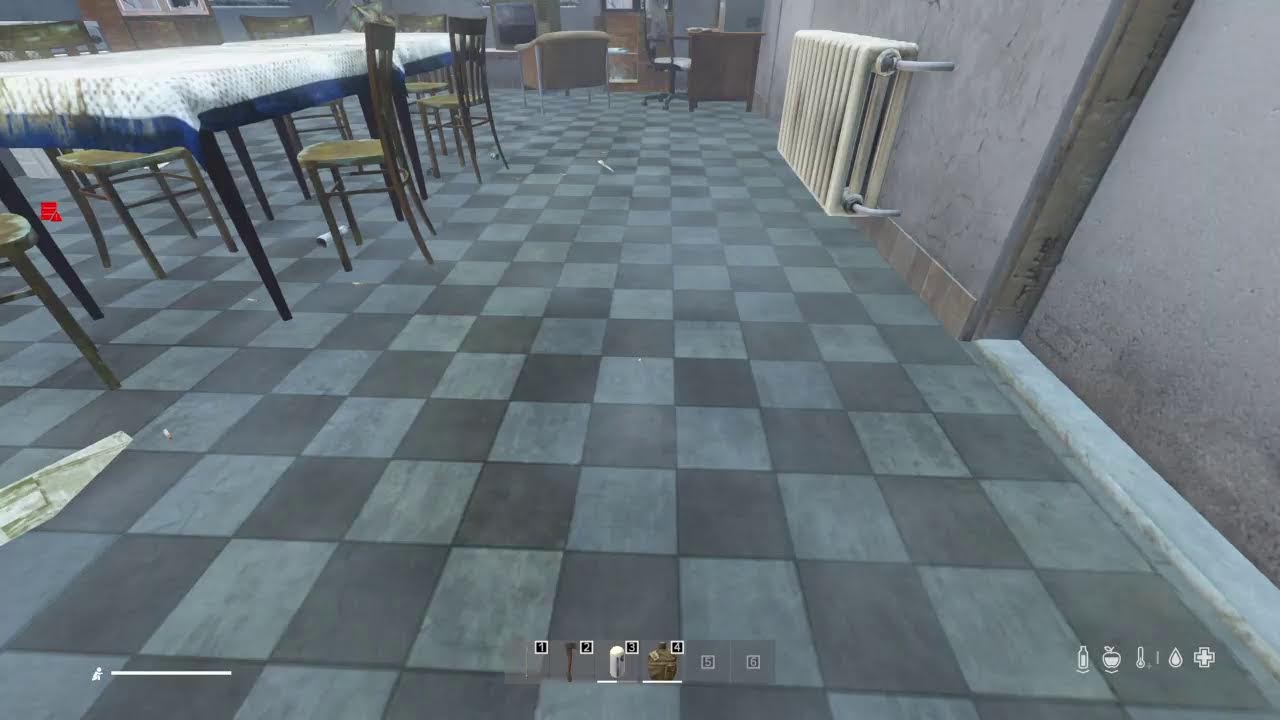 ILLA-MAC-JR's Live PS4 Broadcast