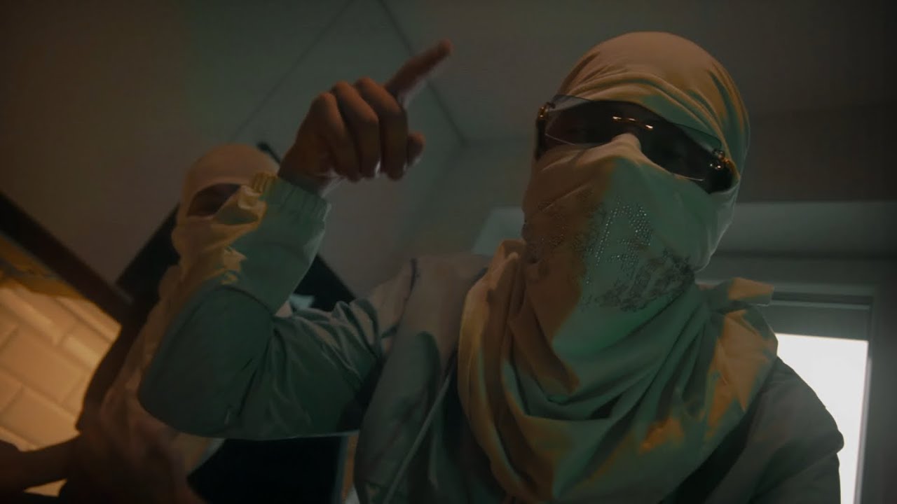 MEY - P&Oacute;ŹNO JUŻ (prod.RYGOR, DANTE) [🎥:Perry Otton]