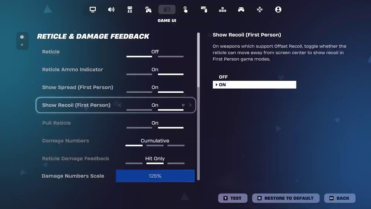 1v1ing viewers